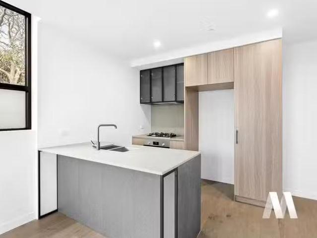 Apartment for rent in Fitzroy
