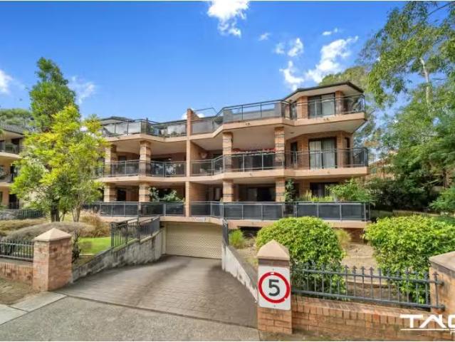 Apartment for rent in Sydney, New South Wales