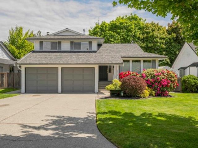 House for sale in Surrey, British Columbia