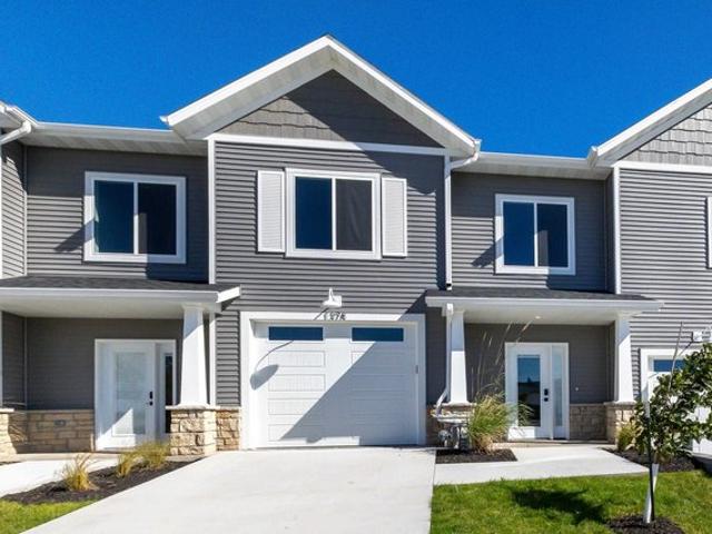 Townhouse for sale in Dubuque, Iowa