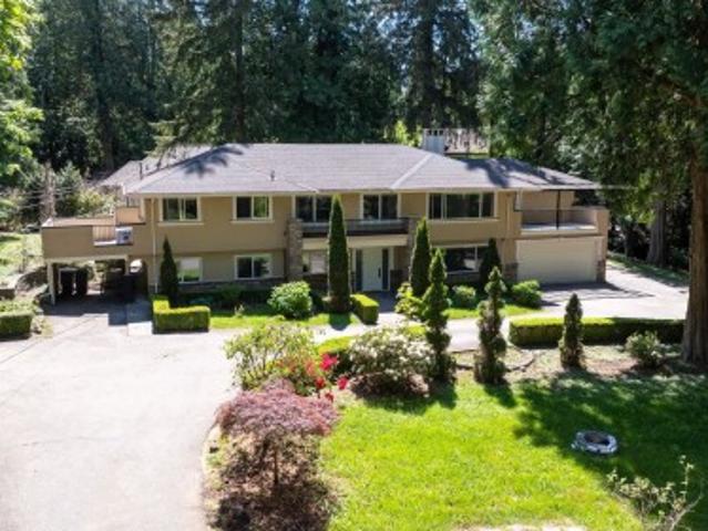 House for sale in Surrey, British Columbia