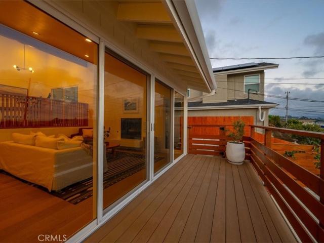 House for sale in Morro Bay, California