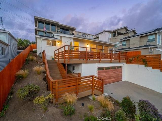 House for sale in Morro Bay, California