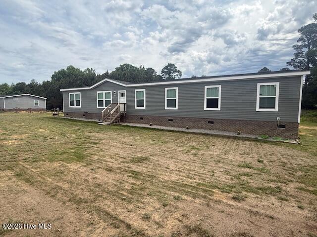 House for sale in Whiteville, North Carolina