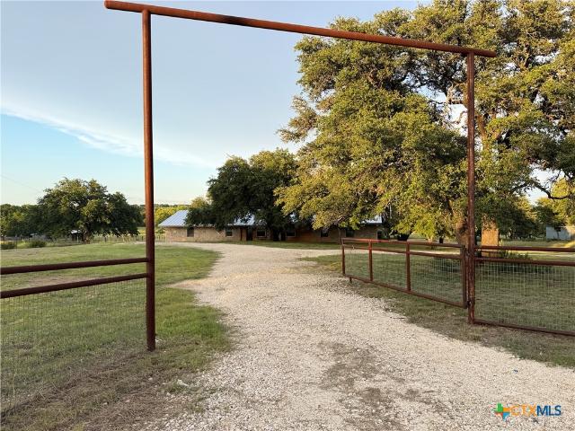 House for sale in Lampasas, Texas