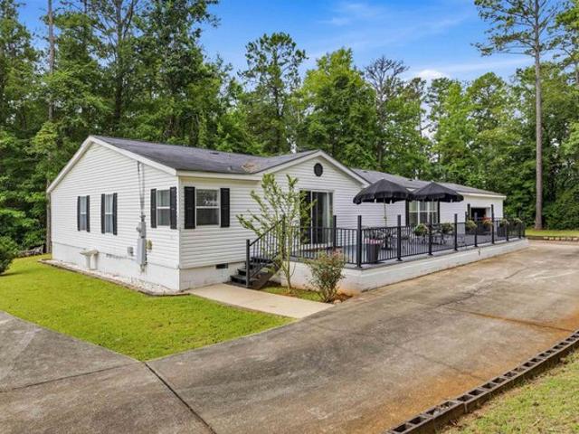 House for sale in Lanett, Alabama
