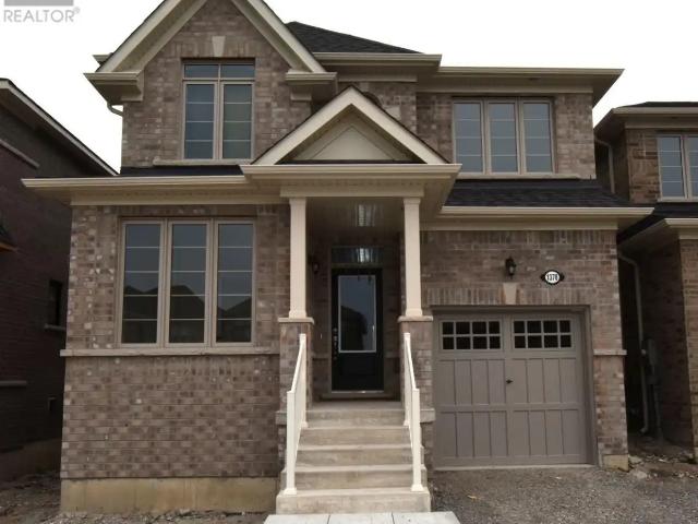 House for rent in Innisfil, Central Ontario