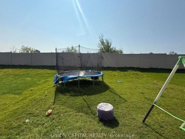House for rent in Innisfil, Central Ontario