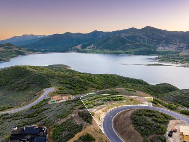 Land for sale in Kamas, Utah