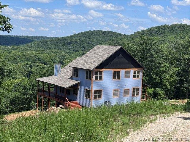 House for sale in Roach, Camden County