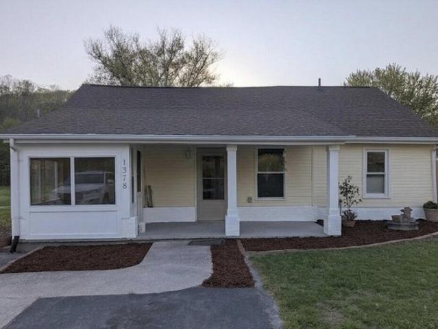 House for sale in Virginia