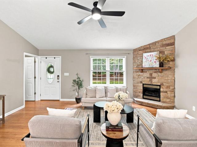 House for sale in Virginia