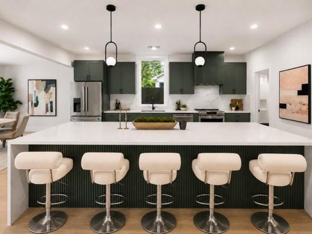 House for sale in East Point, Georgia