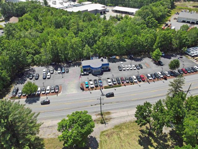 Commercial for sale in New Hampshire