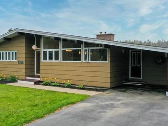 House for sale in Nova Scotia