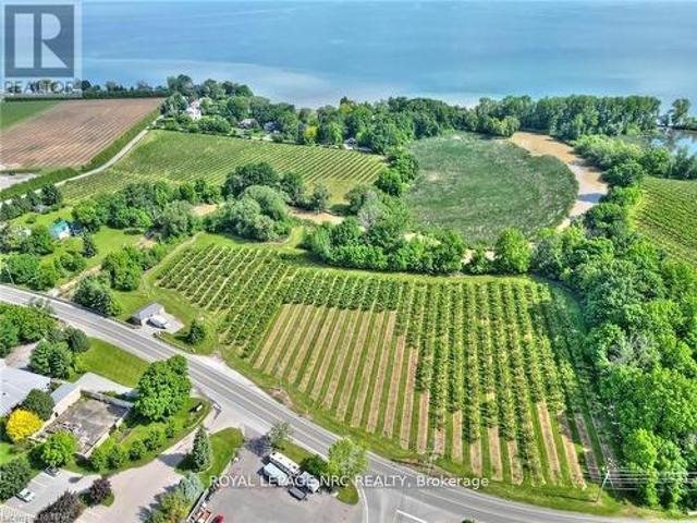 Farm for sale in Niagara, Ontario