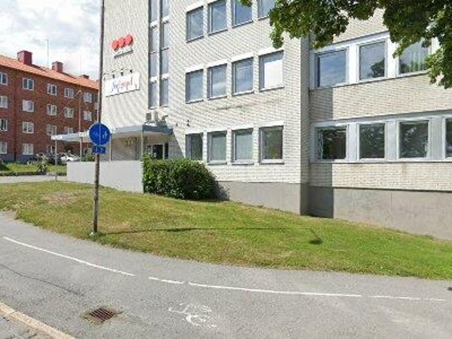 Lokal hyra i Härnösand, Härnösands domkyrkodistrikt