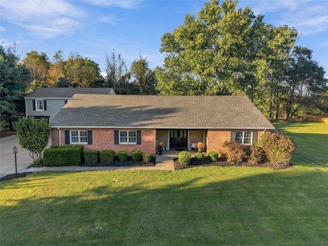House for sale in Russellton, West Deer Township