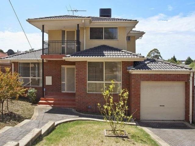 House for rent in Camerons Creek, Victoria