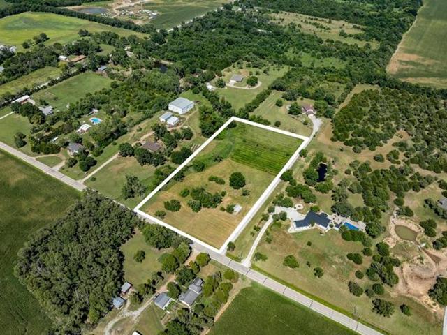 Land for sale in Kansas