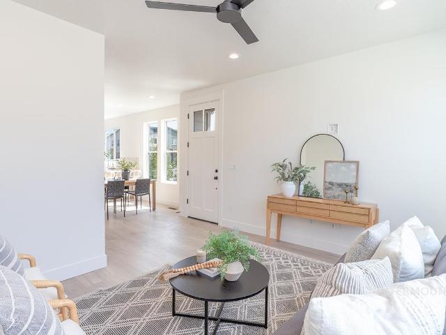 Townhouse for sale in Meridian, Idaho