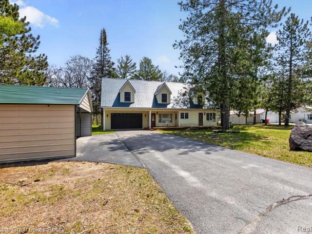 House for sale in Michigan