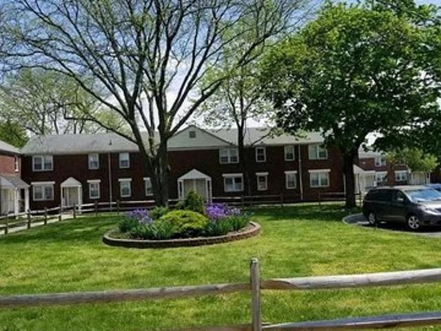 House for sale in Trenton, New Jersey