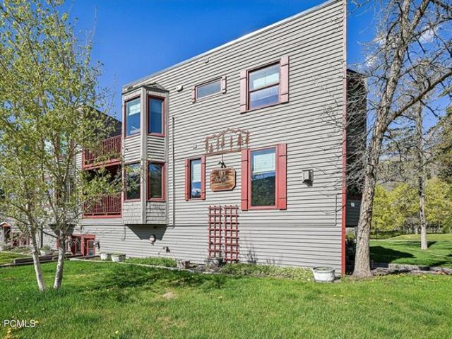 Townhouse for sale in Park City, Utah