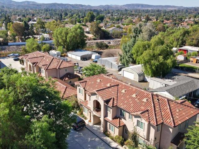 House for sale in Simi Valley, Ventura County