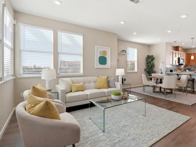 Townhouse for sale in Milpitas, California