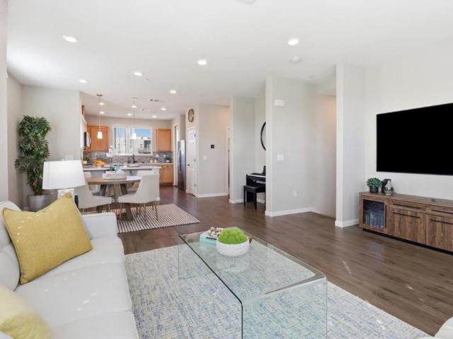 Townhouse for sale in Milpitas, California