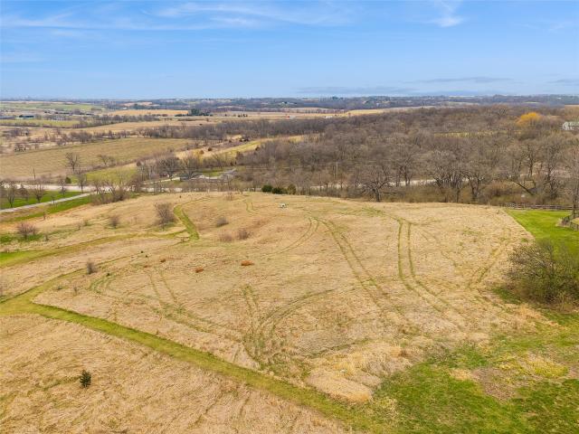 Land for sale in Cumming, Iowa