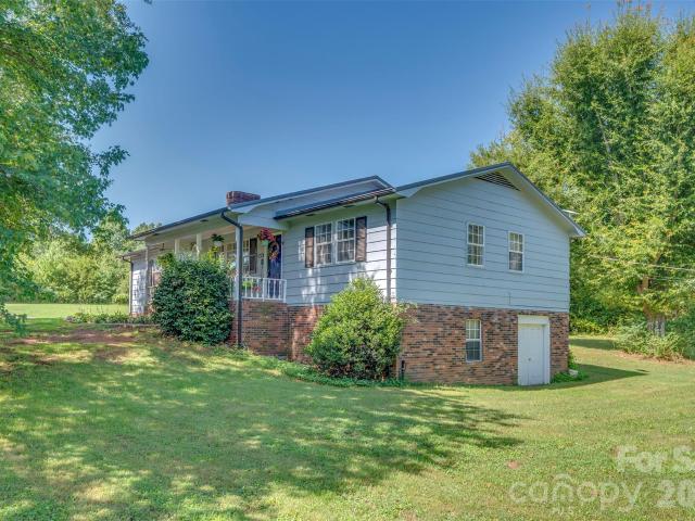 House for sale in Rutherford, North Carolina