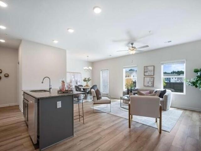 Townhouse for sale in Clayton, Georgia