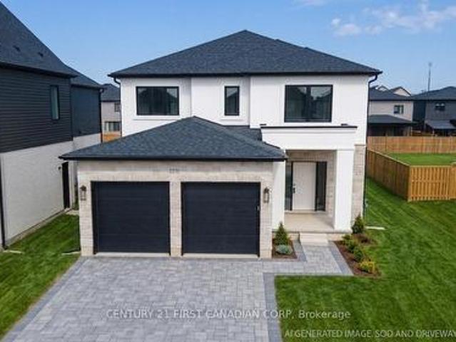 House for sale in Arva, Ontario