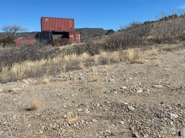 Land for sale in Velarde, New Mexico