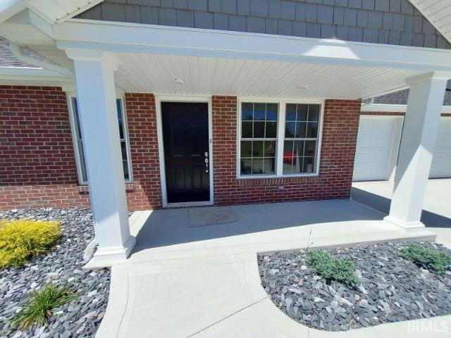 Condo for sale in Dubois, Indiana