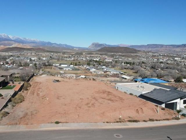 Land for sale in Hurricane, Utah