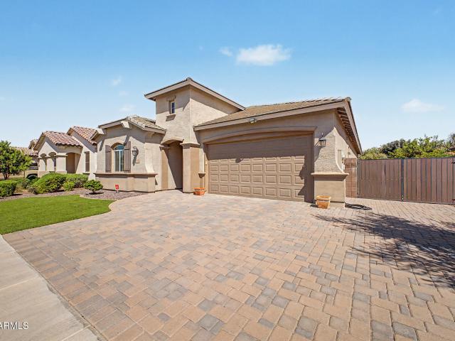 House for sale in Queen Creek, Arizona