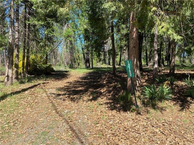 Land for sale in Butte, California