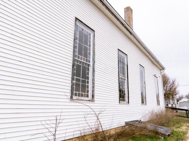 Commercial for sale in Sedalia, Ohio