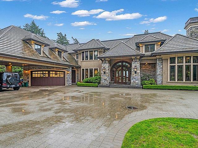 House for sale in White Rock, British Columbia