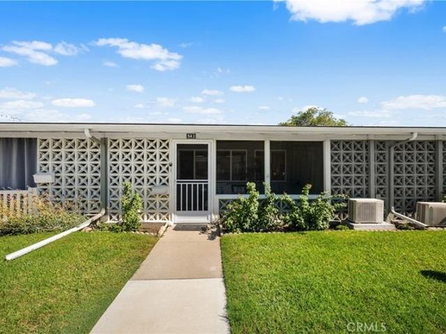 House for sale in Seal Beach, Orange County