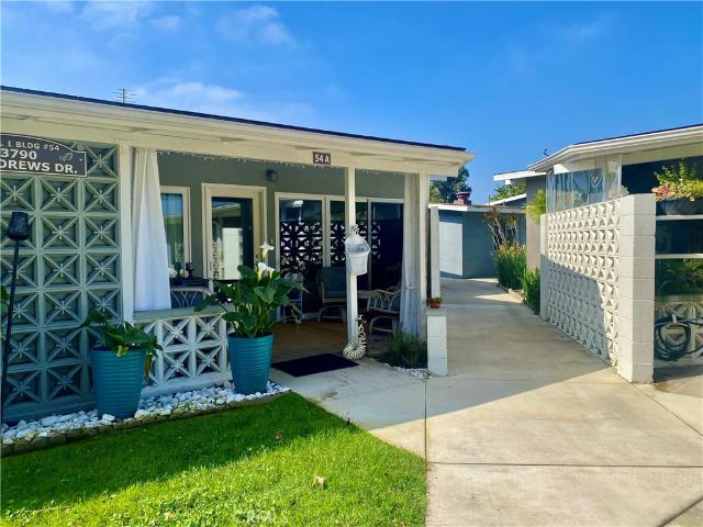 Property for sale in Seal Beach, California