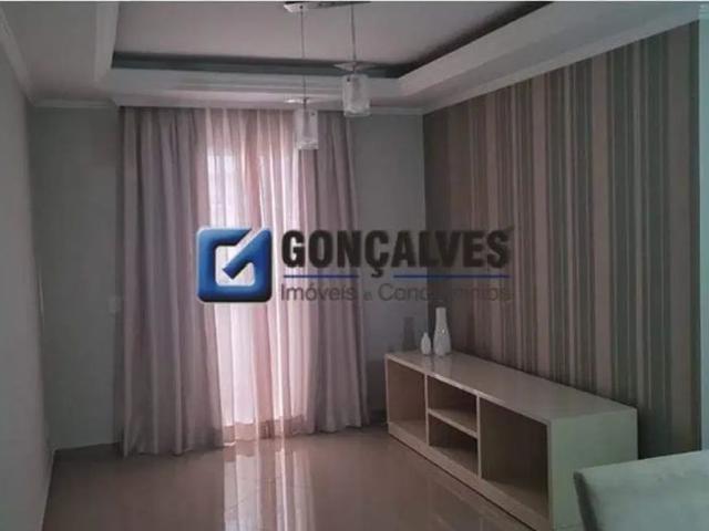 Apartamento aluguel em Jardim Palermo, São Bernardo do Campo