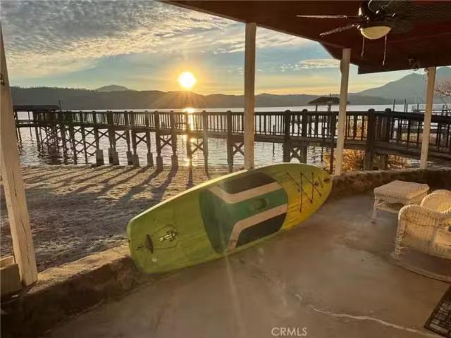 House for rent in Lake, California