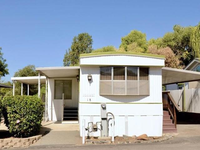 House for sale in El Cajon, California