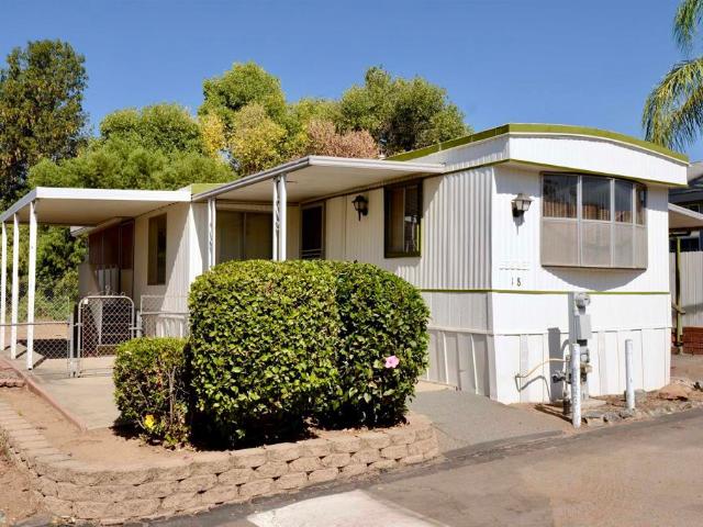 House for sale in El Cajon, California