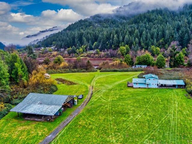 House for sale in Humboldt, California