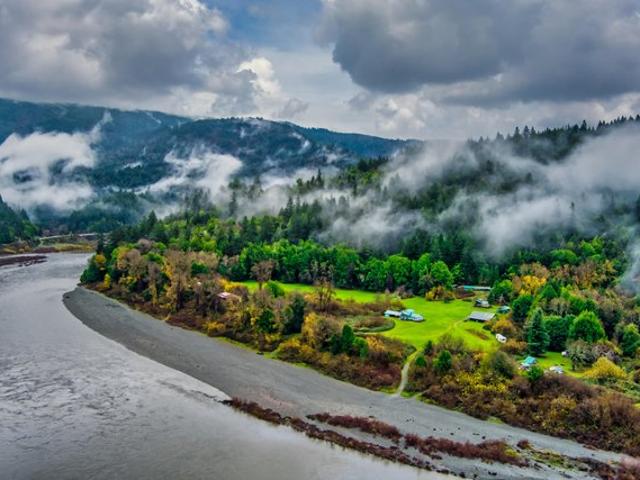 House for sale in Humboldt, California